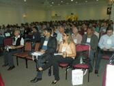 Seminário de G.I.R. e Registros Públicos - Retificação de Registro e Usucapião Administrativa lota auditório em Curitiba (PR) 