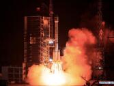 Lançamento de satélite da China aumenta a Constelação BeiDou