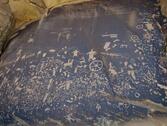 Mapa de pedra de 2.000 anos encontrado no México