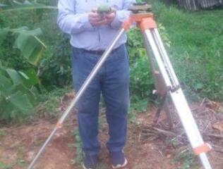 Crea Mato Grosso ressalta trabalhos desenvolvidos por engenheiros agrimensores