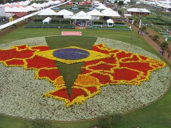 Geo Agri participa da Show Rural