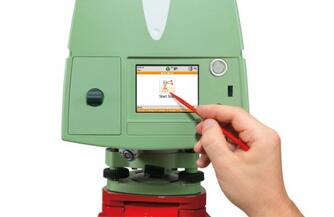 Leica Geosystems lança laser scanner básico de alto desempenho 