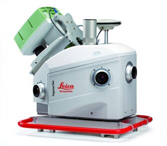 Leica Geosystems lança o Pegasus:Two, a última geração de solução de mapeamento móvel que permite novas possibilidades de medição
