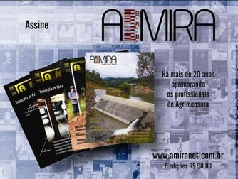 Assine a Revista A Mira