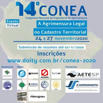 14º Conea