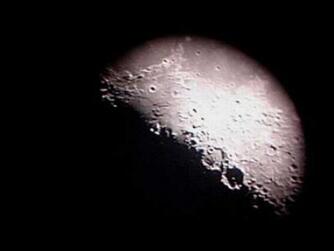 Uma superlua neste sábado 