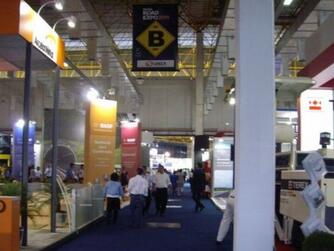 Brazil Road Expo recebe mais de 2,2 mil visitantes 