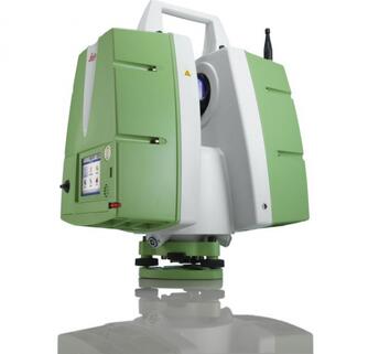 Leica Geosystems anuncia ScanStation P20