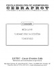 008 - Fundamentos da Geodésia